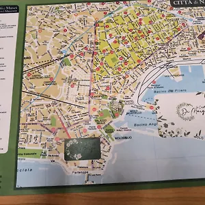 La Casetta Di Margo Napoli