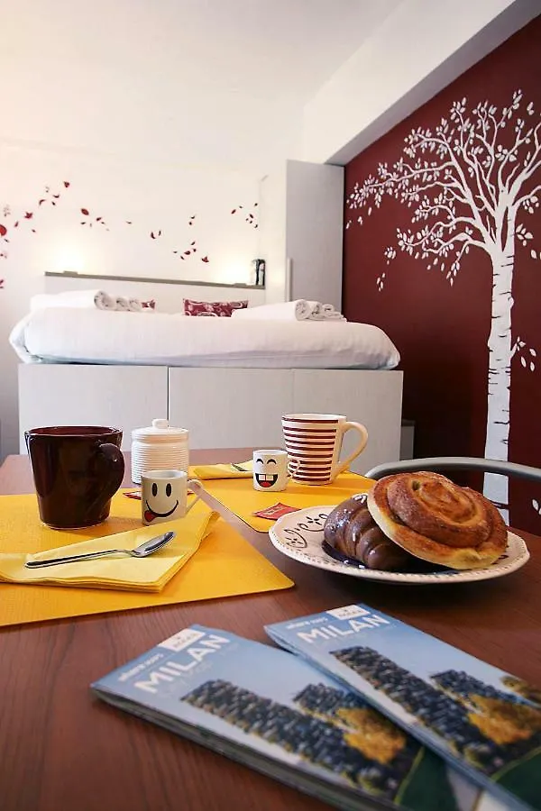 Suite Fiera Milano City Appartamento