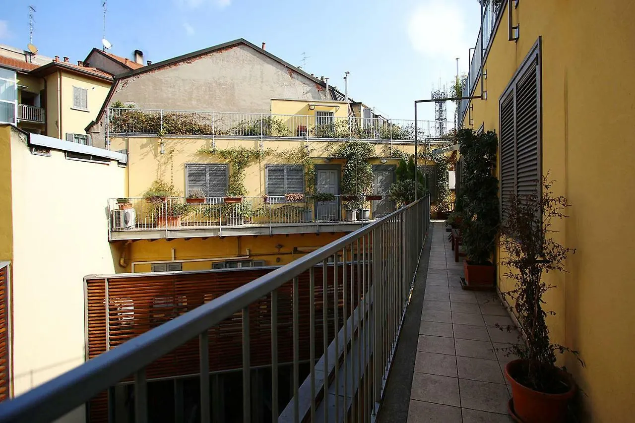 Suite Fiera Milano City Italy