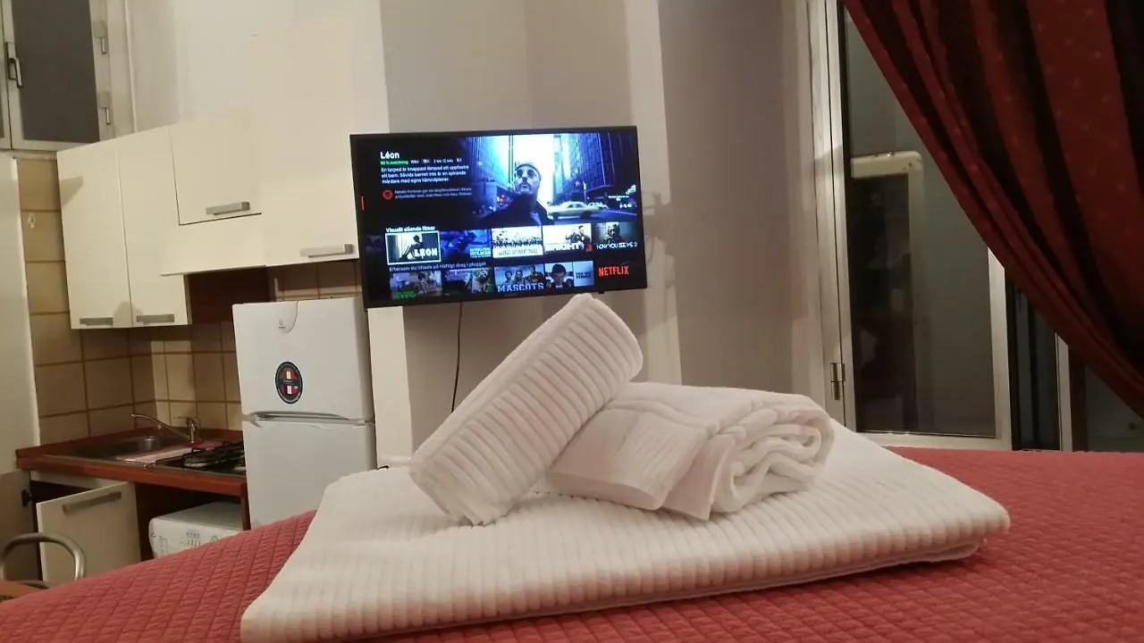 Suite Fiera Milano City